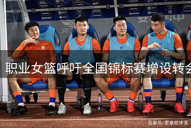 职业女篮呼吁全国锦标赛增设转会窗口期 破解球员注册难题